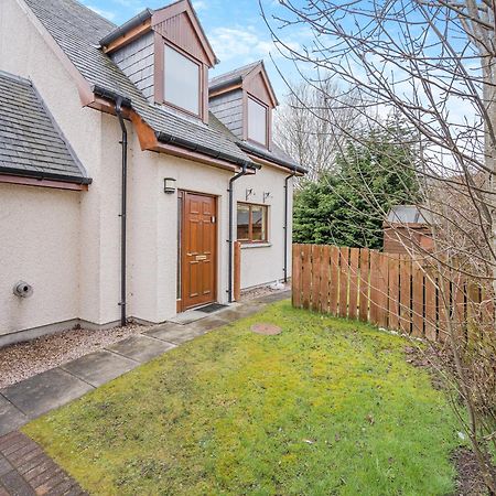Villa Coire Cas - S4538 Aviemore Exterior foto