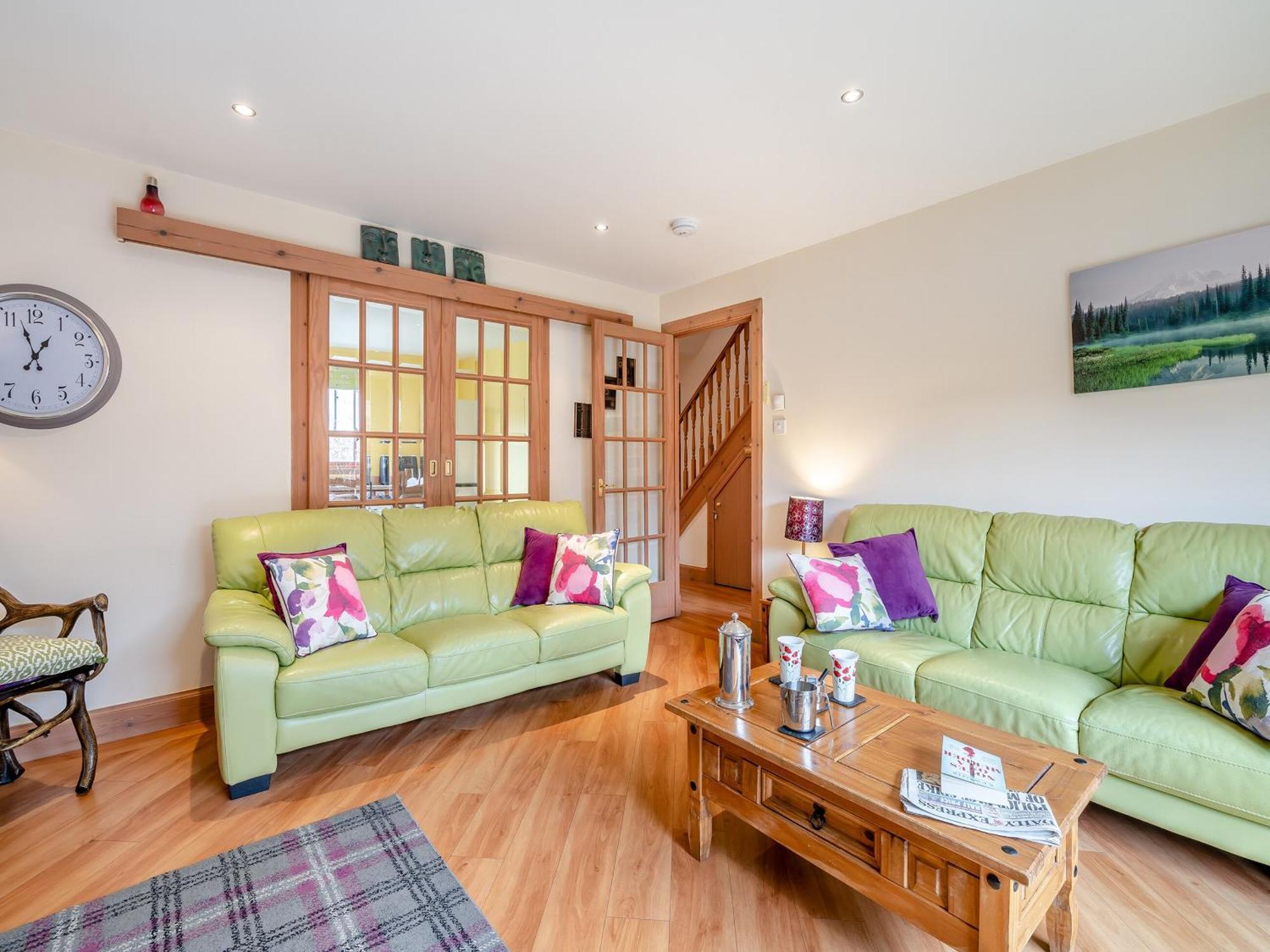 Villa Coire Cas - S4538 Aviemore Exterior foto
